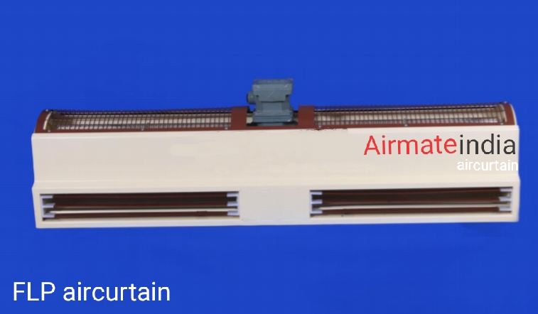 FLP AIRCURTAINS