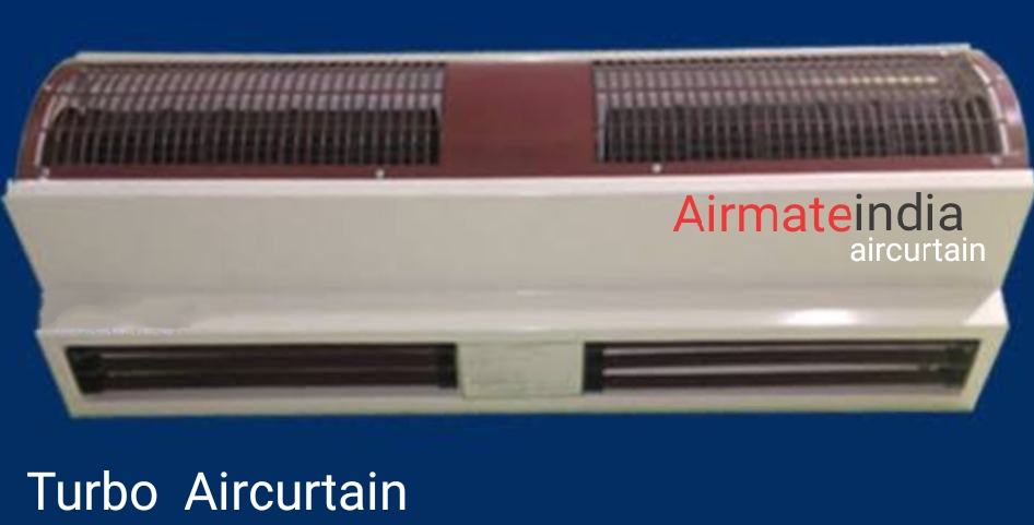 TURBO AIRCURTAINS Bulk Sales