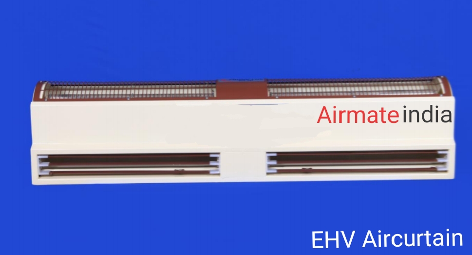 EHV AIRCURTAINS