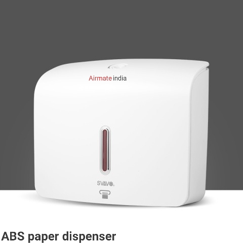 PAPER DISPENSER